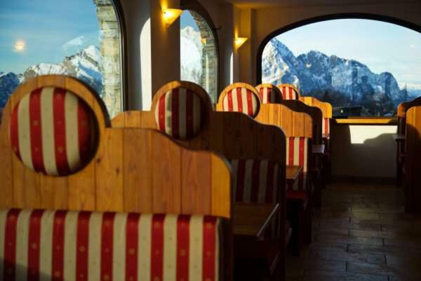 Rifugio Campelli Hotell Barzio Exteriör bild