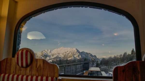Rifugio Campelli Hotell Barzio Exteriör bild